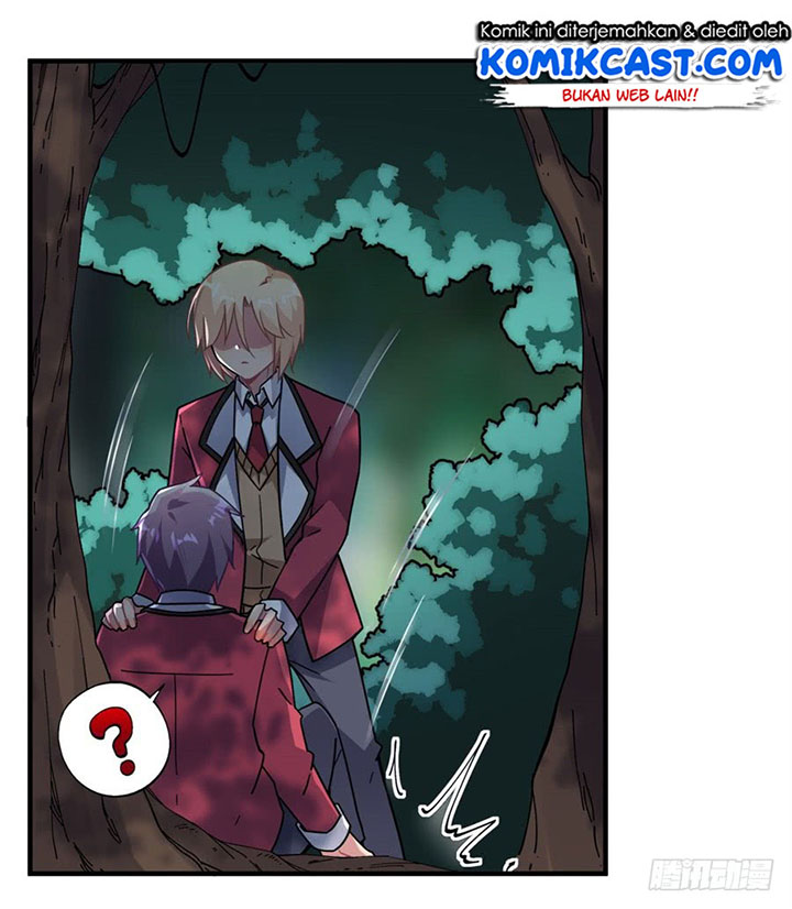 I Picked Up a Demon Lord as a Maid Chapter 34 Bahasa Indonesia